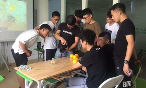 青島創(chuàng)藝教育與淘學(xué)培訓(xùn) 教育咨詢服務(wù)體驗(yàn)深度解析